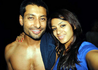 Indraneil Sengupta